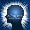 Gravity Beats Cosmical Frequencies & Sounds, Delta Theta Gamma Waves Brain Meditation Relaxation Wave Edition - Binaural Serenity Mind
