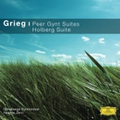 Gothenburg Symphony Orchestra - Grieg: Holberg Suite, Op.40 - 2. Sarabande (Andante)