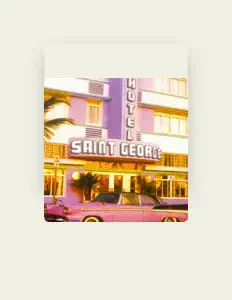 Listen to Hotel Saint George, watch music videos, read bio, see tour dates & more!