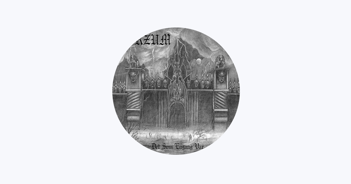 Burzum - Apple Music