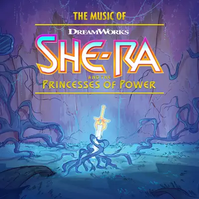Sunna Wehrmeijer adlı sanatçının The Music of She-Ra and the Princesses of Power albümünü dinle