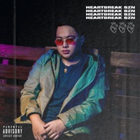 Heartbreak SZN - Because