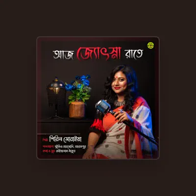 Listen to Shirin Soraiya, watch music videos, read bio, see tour dates & more!