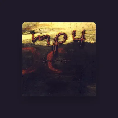 Listen to MP4, watch music videos, read bio, see tour dates & more!