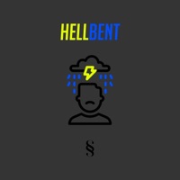 Hellbent (feat. XOF) - Single - Sam Sky