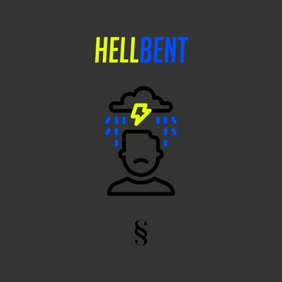 Hellbent (feat. XOF) - Single