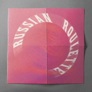 Russian Roulette - Single