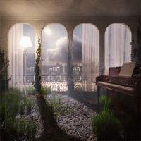 Just a Dream (feat. Delta Underground) - Single - Luttrell