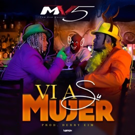 Ví a Su Mujer MV5