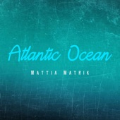 Atlantic Ocean - EP artwork