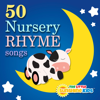 50 Nursery Rhyme Songs - The Little Sunshine Kids