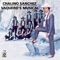 Poncho Beltrán (feat. Vaquero's Musical) - Chalino Sánchez lyrics