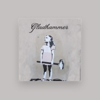 Gladhammer