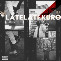 2 Moody (feat. Mikuda) - Single - Latelatekuro