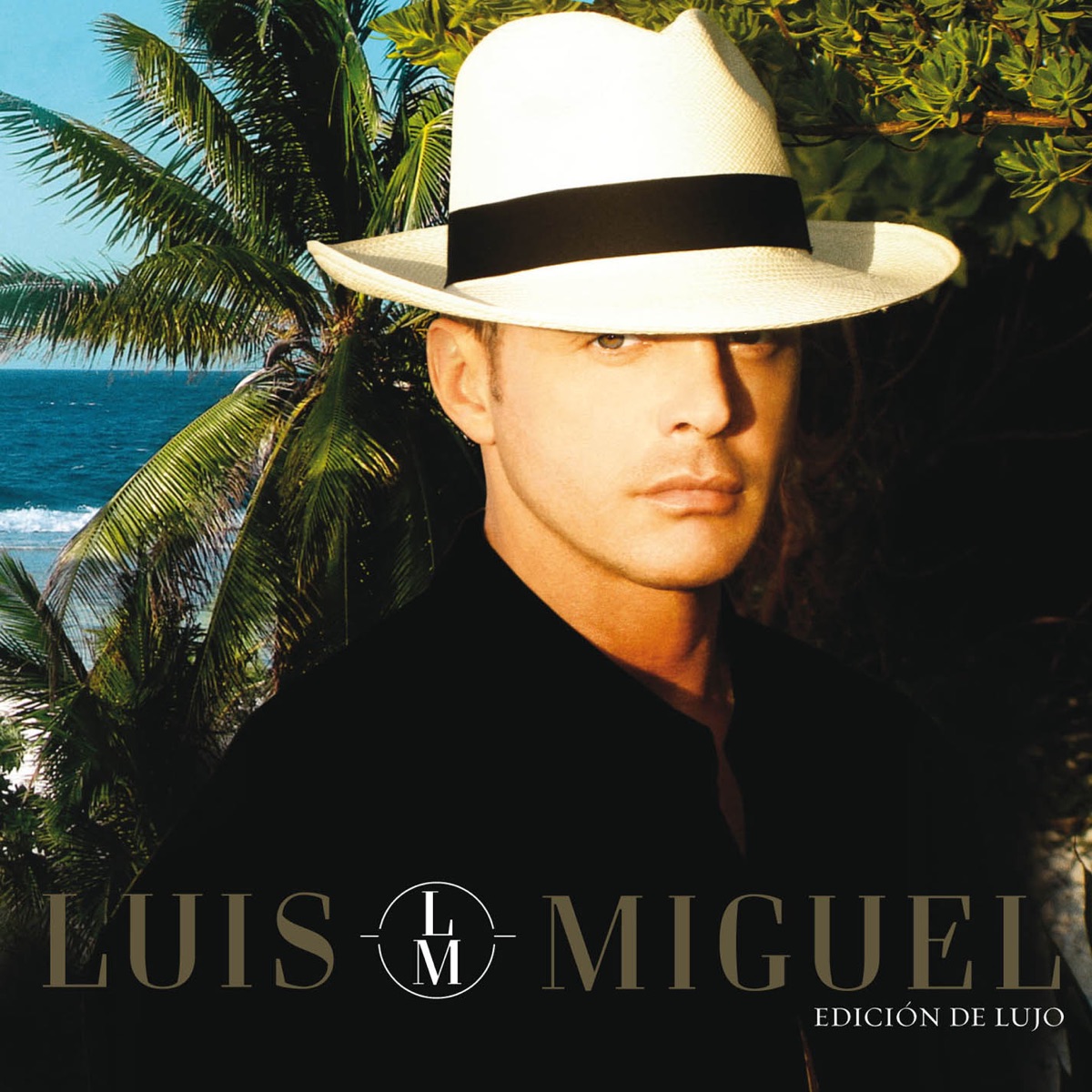 Luis Miguel - ルイス・ミゲルのアルバム - Apple Music