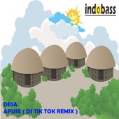 Apuse (DJ Tik Tok Remix) artwork