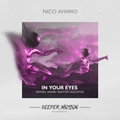 In Your Eyes (Andrey Kravtsov Remix) artwork
