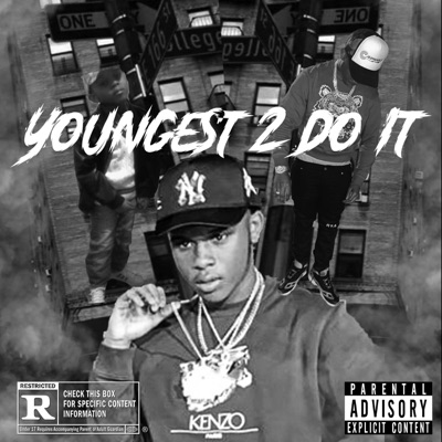 Youngest 2 Do It