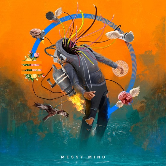 Cover artwork for Starlight