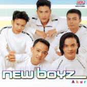 Meraung - New Boyz