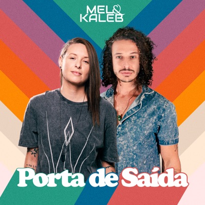 Porta de Saída - Single