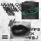 Lean on Me (feat. YungSaintj) - Kayps lyrics