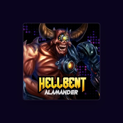 Listen to Alamander, watch music videos, read bio, see tour dates & more!