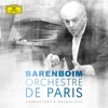 Camille Saint-Saëns Danse macabre, Op. 40, R. 171 Daniel Barenboim & Orchestre de Paris