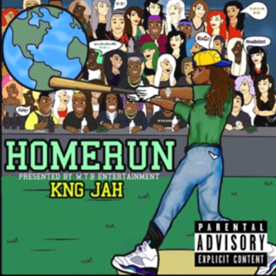 HomeRun (WTB)