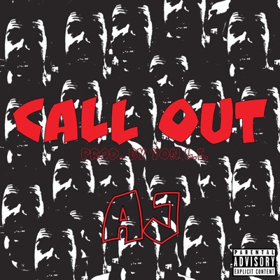 Call Out - Single