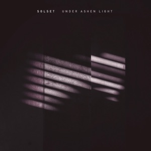 Under Ashen Light - EP