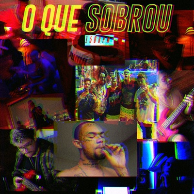 O Que Sobrou (150Bpm) - Single