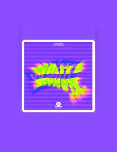 聆聽 Scherba、觀看音樂影片、閱讀小傳、查看巡演日期等！