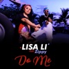 Do Me (feat. Zippy) - Single