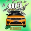 Rover Rover (feat. DTG) [Joel Corry Remix] Rover (feat. DTG) [Joel Corry Remix] - Single