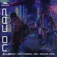 No Cap (feat. Baalberith, Rafa Cardona & Ba) - Single - Michael Five