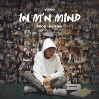 In M'n Mind - Single - Viero