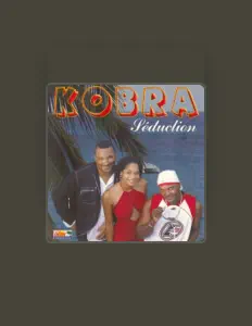Dengarkan Kobra, tonton video musik, baca bio, lihat tanggal tur & lainnya!
