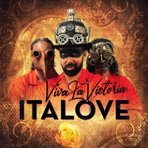 Viva La Victoria - EP
