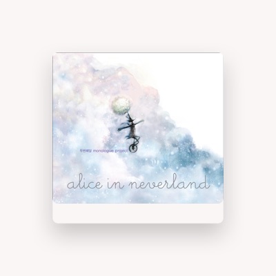 Alice In Neverland