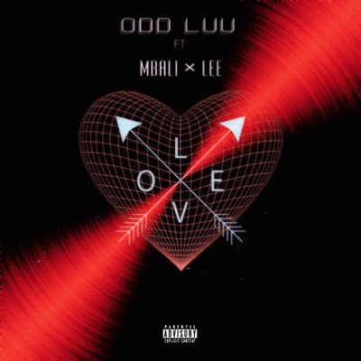 Spread Love (feat. Mbali & Lee) - Single