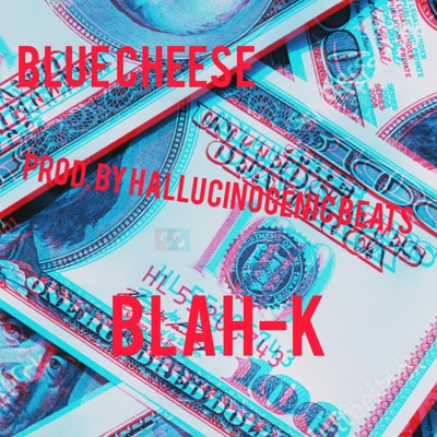 Blue Cheese - Single