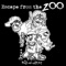 No Name - Escape From The Zoo lyrics