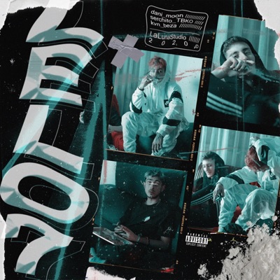 Lelo 0'7 (feat. Dani Moon & Serchito Trambotiko) - Single