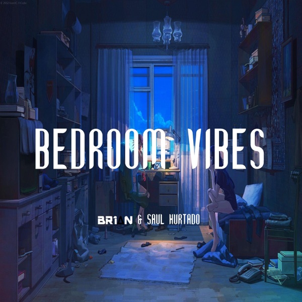 Bedroom Vibes (feat. Saul Hurtado)
