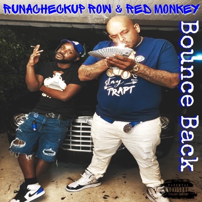 Bounce Back - Single