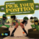 Pick Your Position (Asap Riddim) - Motto & Skinny Fabulous