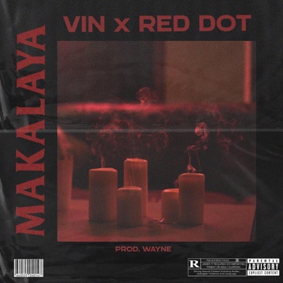 Makalaya (feat. Red Dot) - Single