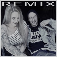 Выпьешь меня до дна (Remix) - Single - KikDafi