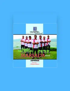 Marsada Bandを聴いたり、ミュージックビデオを鑑賞したり、経歴やツアー日程などを確認したりしましょう！